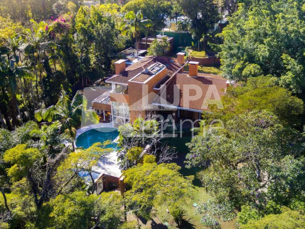 Chácara, 5 quartos, 3000 m² - Foto 11