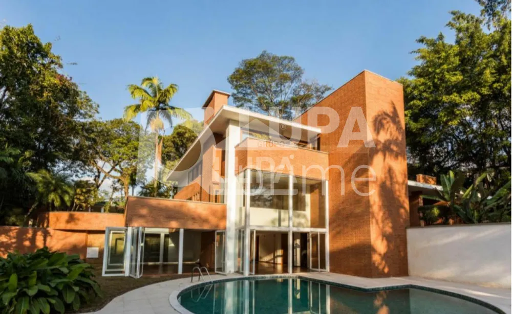 Chácara, 5 quartos, 3000 m² - Foto 6