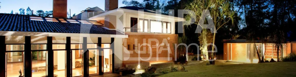 Chácara, 5 quartos, 3000 m² - Foto 12