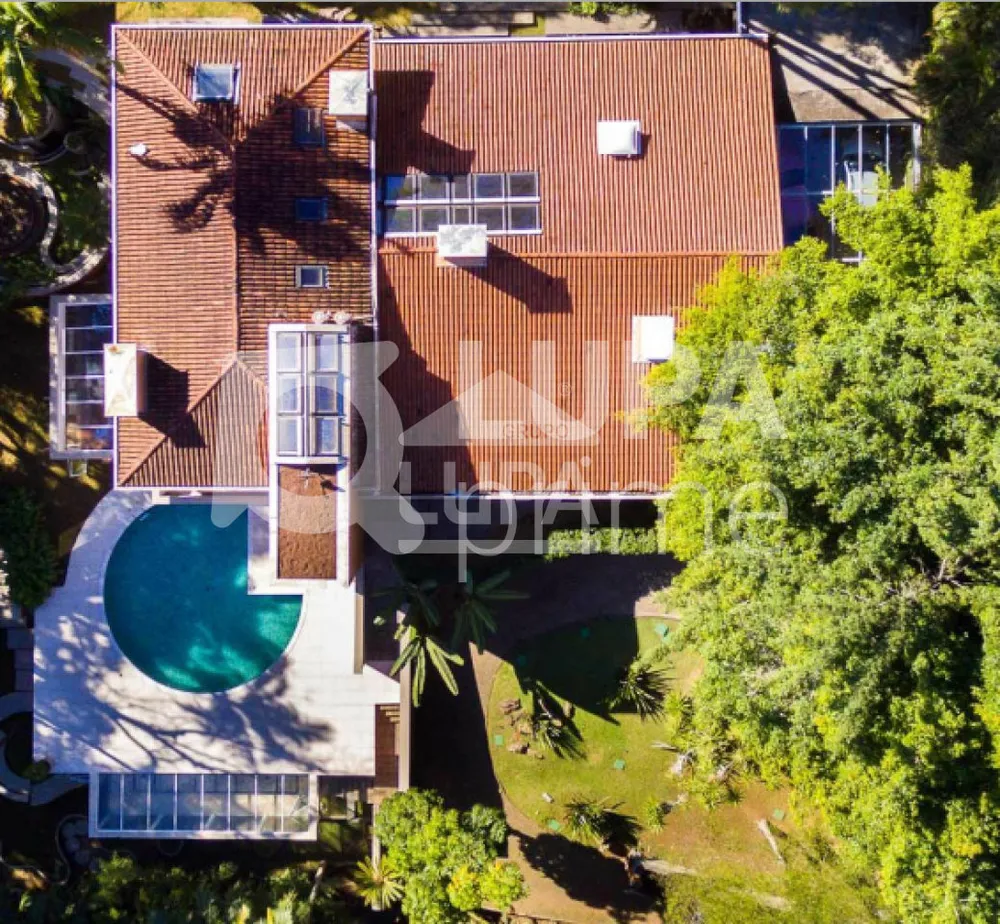 Chácara, 5 quartos, 3000 m² - Foto 8
