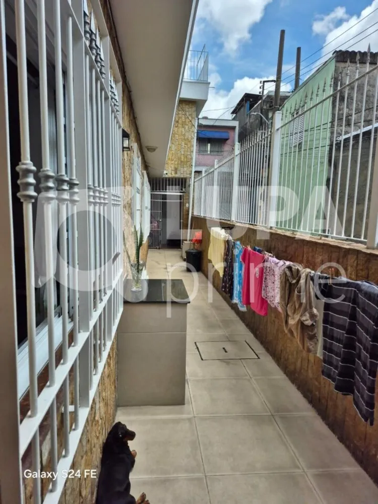 Casa, 4 quartos, 110 m² - Foto 10