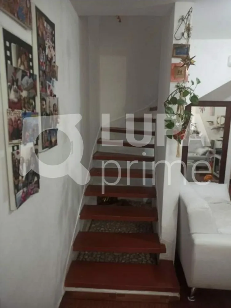Casa, 3 quartos, 137 m² - Foto 1