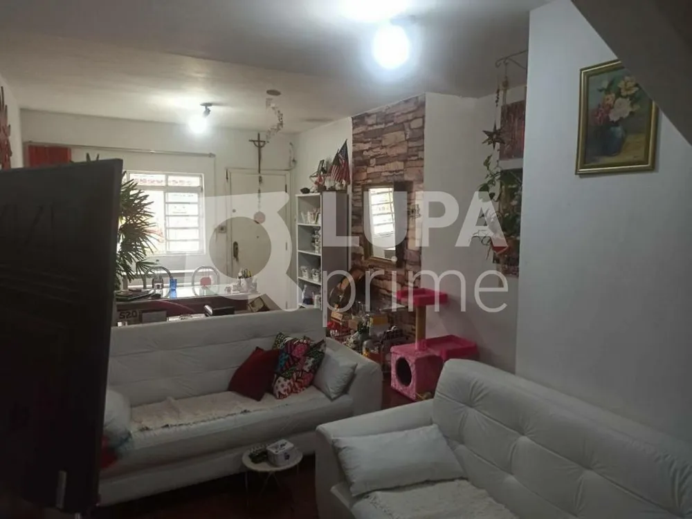 Casa, 3 quartos, 137 m² - Foto 2
