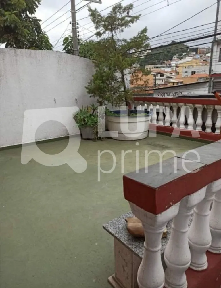 Casa, 3 quartos, 137 m² - Foto 4