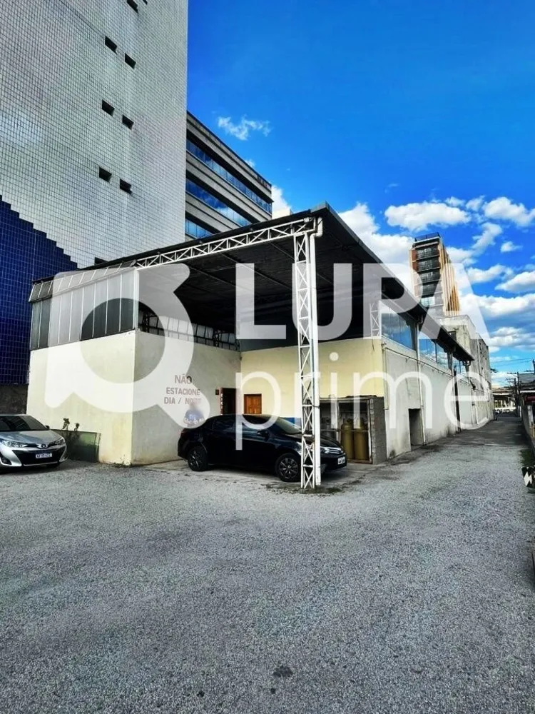 Prédio Inteiro, 1150 m² - Foto 3