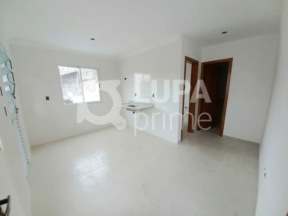 Apartamento, 1 quarto, 33 m² - Foto 8