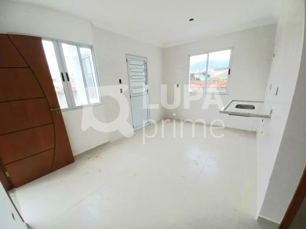 Apartamento, 1 quarto, 33 m² - Foto 6