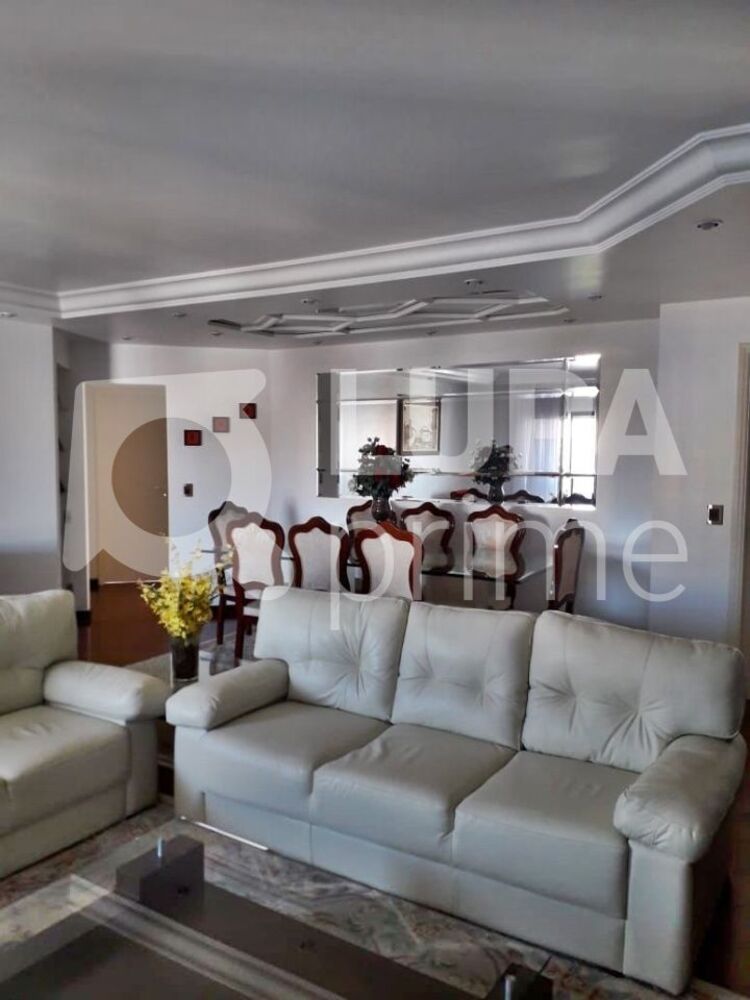 Apartamento, 3 quartos, 138 m² - Foto 1