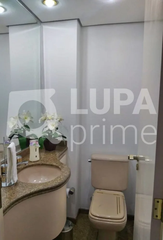 Apartamento, 3 quartos, 138 m² - Foto 14