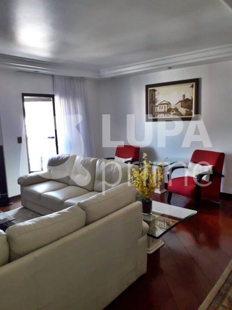 Apartamento, 3 quartos, 138 m² - Foto 2