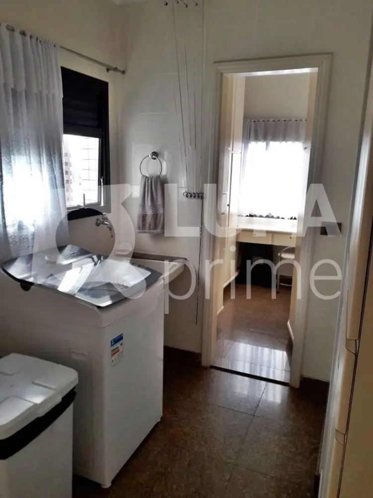 Apartamento, 3 quartos, 138 m² - Foto 12