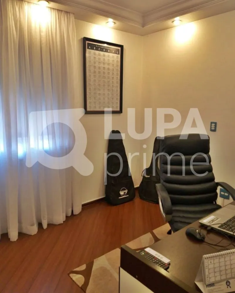 Apartamento, 3 quartos, 138 m² - Foto 15