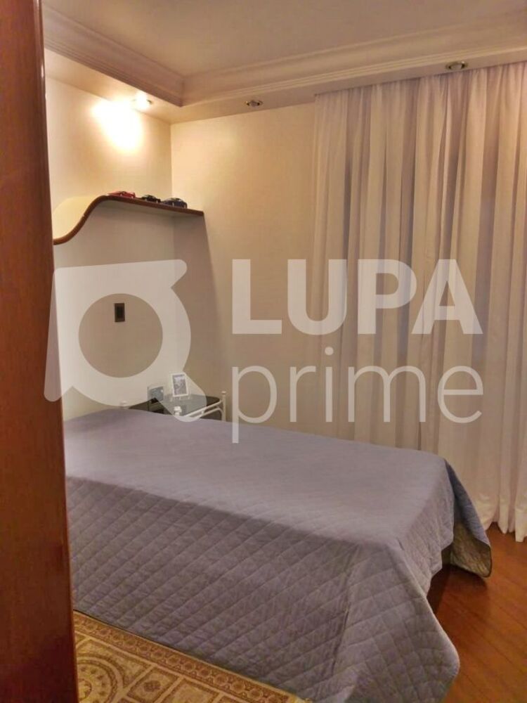 Apartamento, 3 quartos, 138 m² - Foto 4