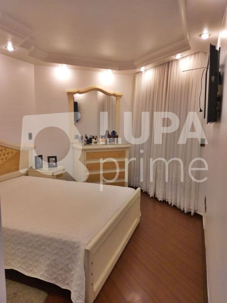 Apartamento, 3 quartos, 138 m² - Foto 3