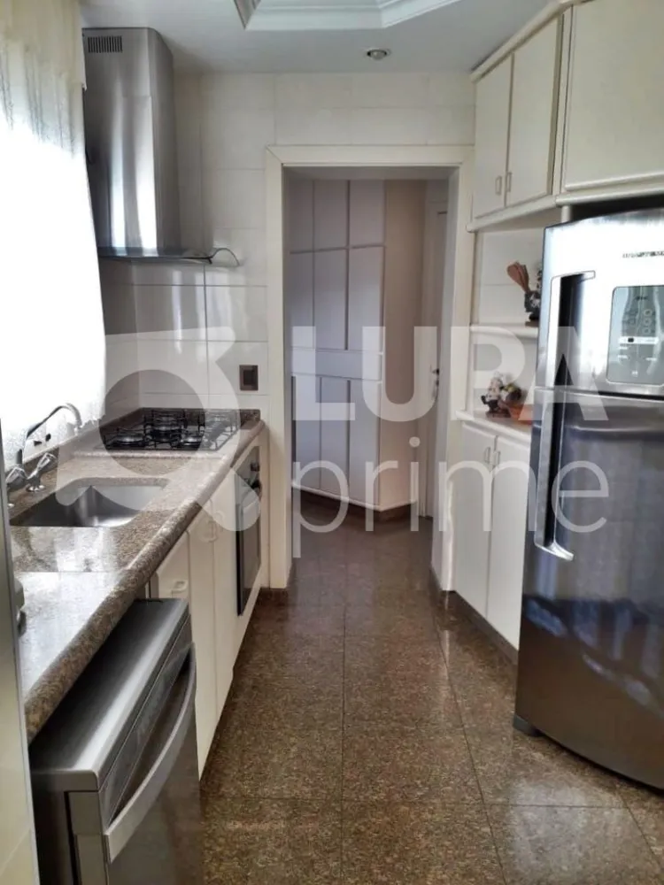 Apartamento, 3 quartos, 138 m² - Foto 16