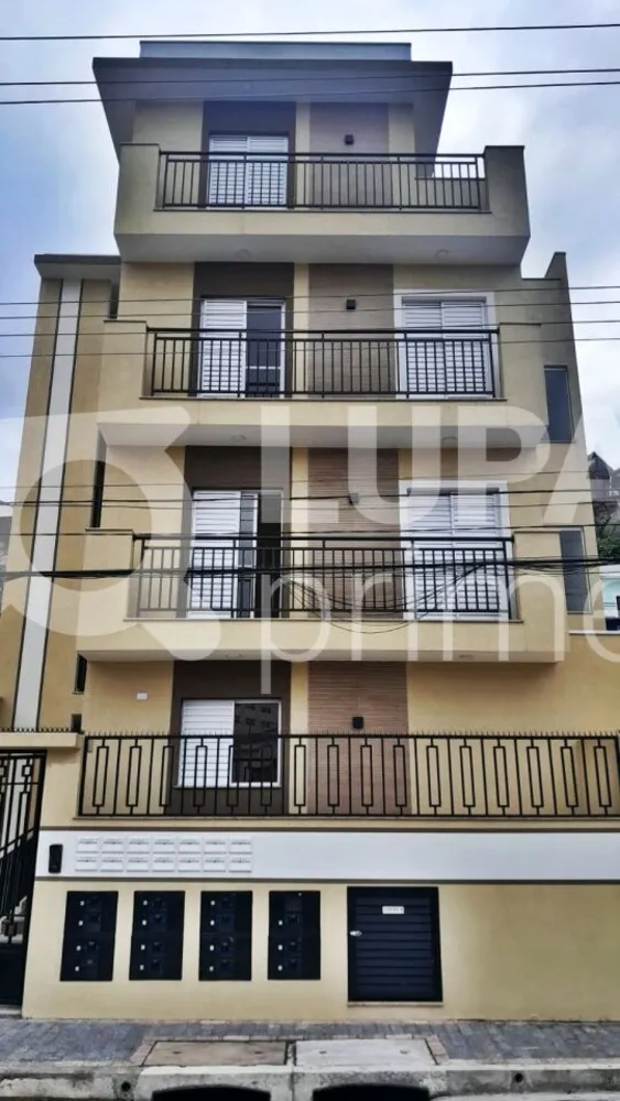 Apartamento, 2 quartos, 44 m² - Foto 10