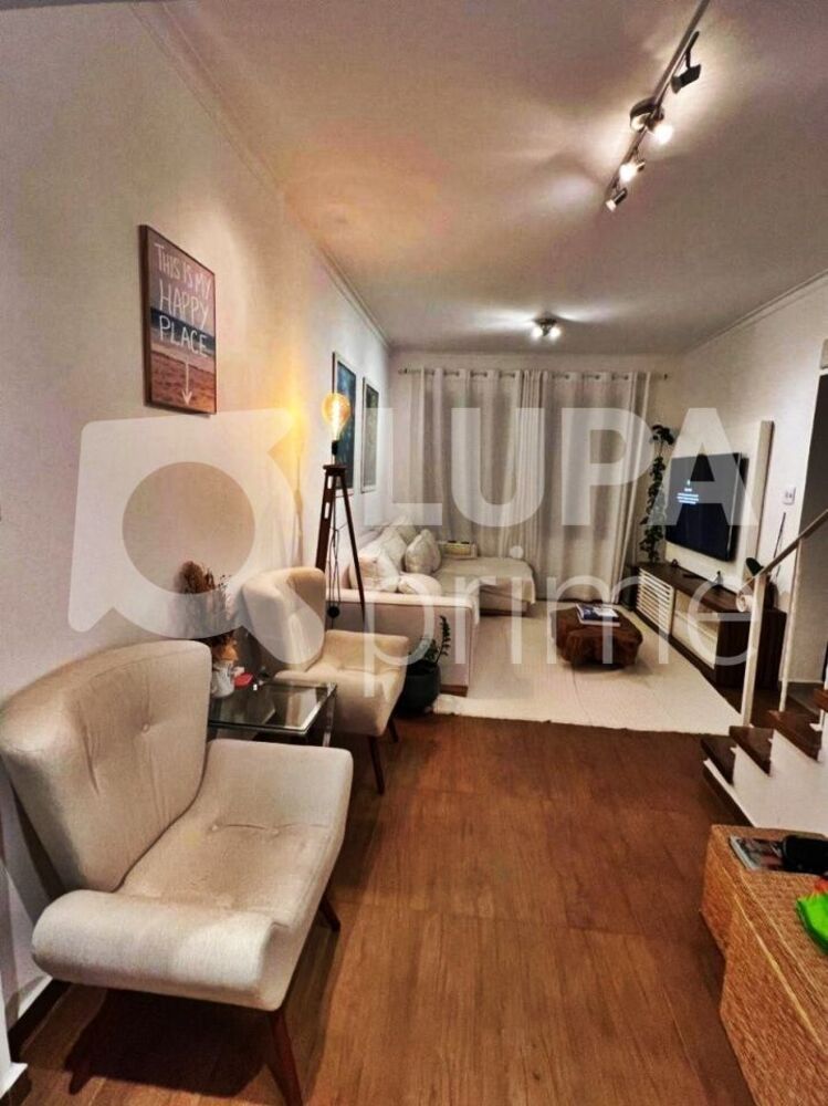 Casa, 3 quartos, 157 m² - Foto 5