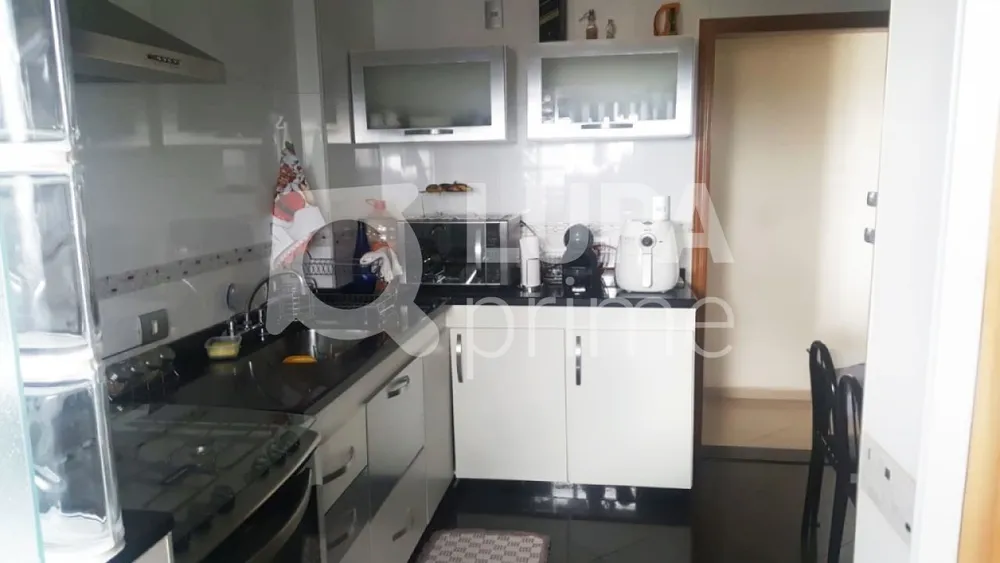 Apartamento, 3 quartos, 90 m² - Foto 5