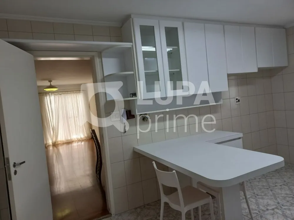 Apartamento, 5 quartos, 135 m² - Foto 1