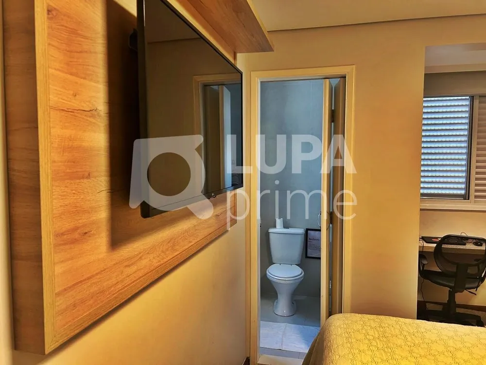 Apartamento, 3 quartos, 87 m² - Foto 4