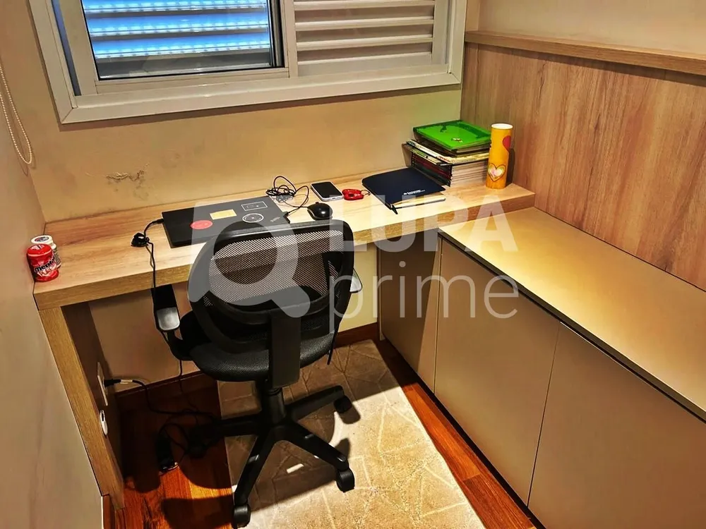 Apartamento, 3 quartos, 87 m² - Foto 10