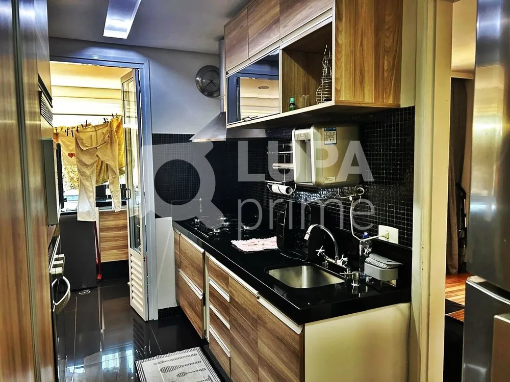 Apartamento, 3 quartos, 87 m² - Foto 3