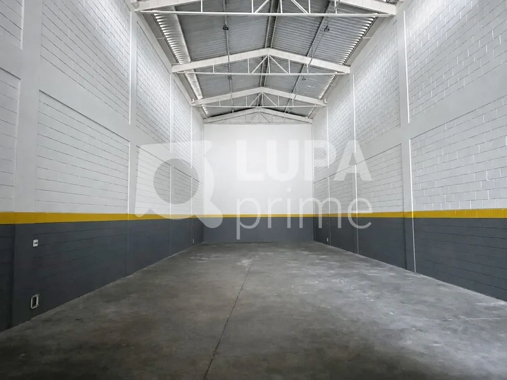 Depósito-Galpão, 237 m² - Foto 2