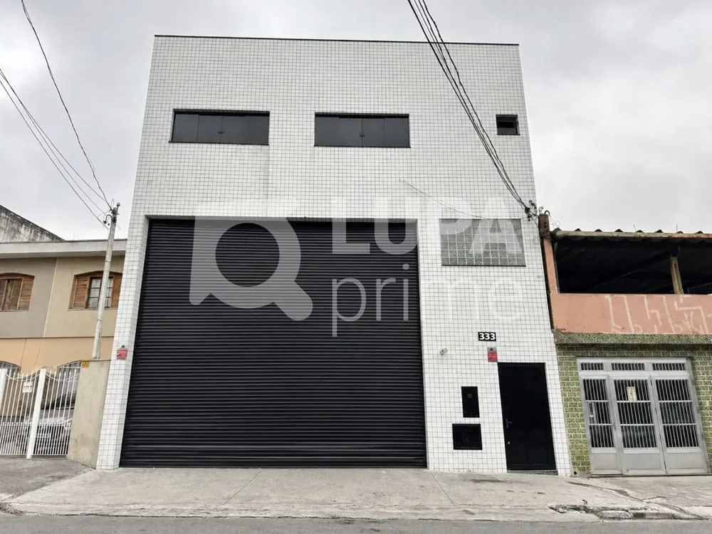 Depósito-Galpão, 237 m² - Foto 3