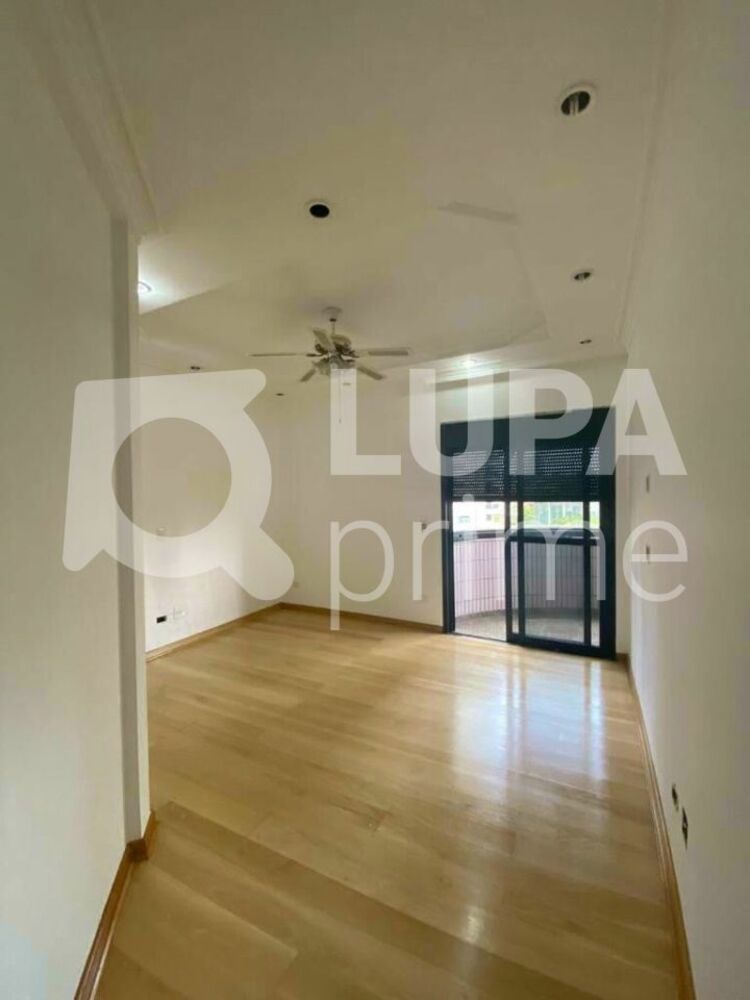 Apartamento à venda com 4 quartos, 400m² - Foto 7