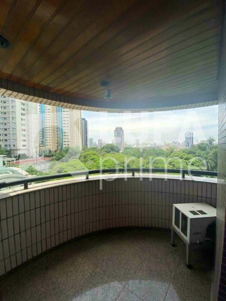 Apartamento à venda com 4 quartos, 400m² - Foto 5