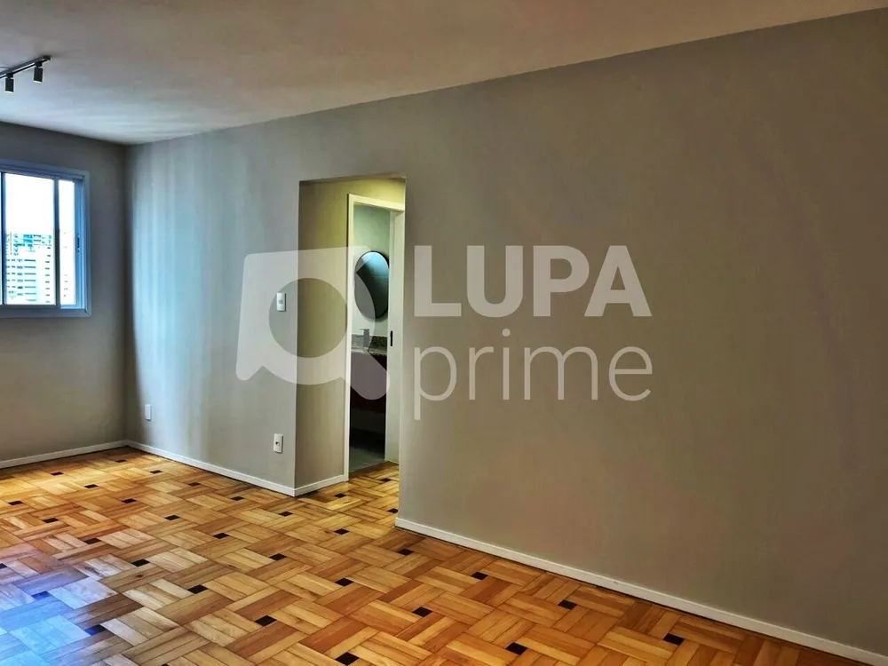 Apartamento, 2 quartos, 97 m² - Foto 2