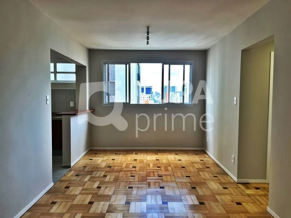 Apartamento, 2 quartos, 97 m² - Foto 1