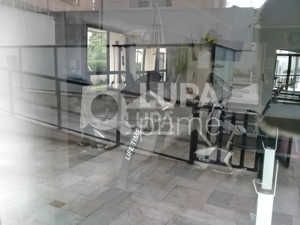 Apartamento, 2 quartos, 60 m² - Foto 7