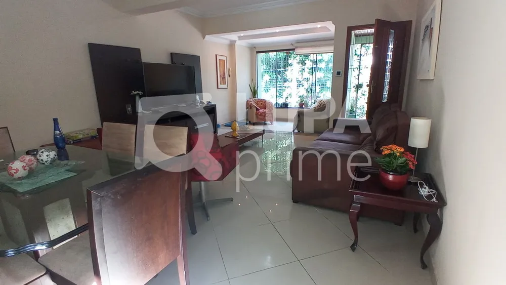 Casa, 3 quartos, 183 m² - Foto 2