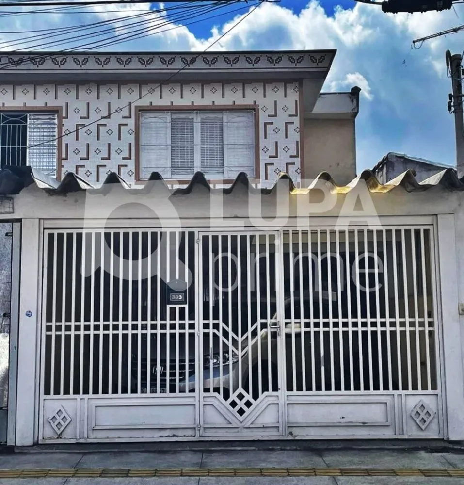 Casa, 3 quartos, 126 m² - Foto 2