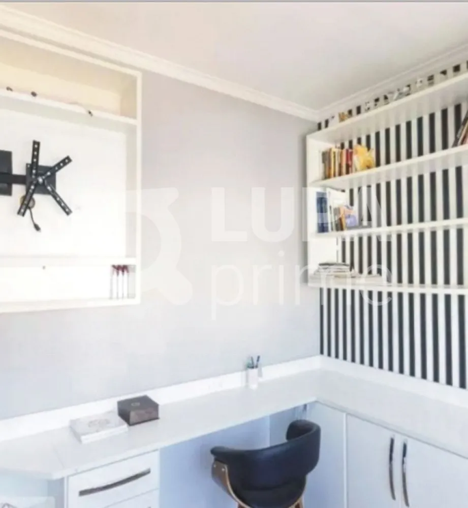 Apartamento, 4 quartos, 191 m² - Foto 12