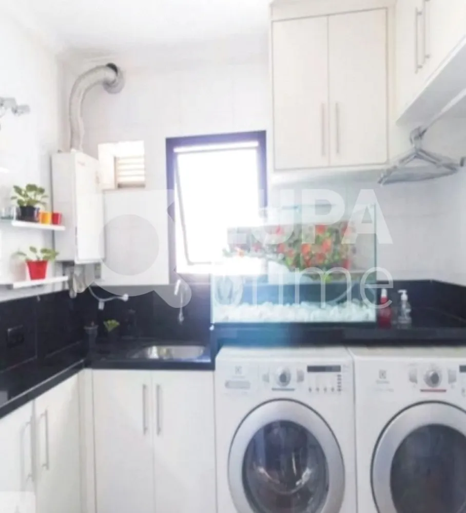 Apartamento, 4 quartos, 191 m² - Foto 7
