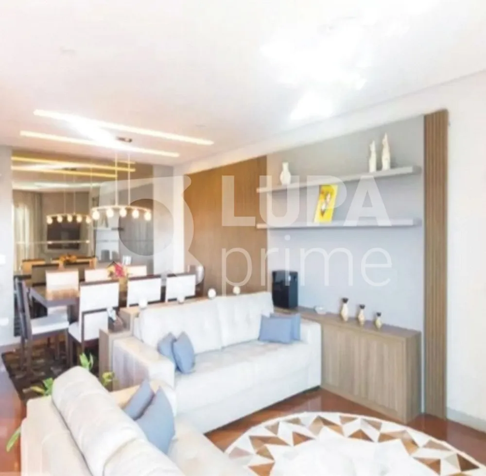Apartamento, 4 quartos, 191 m² - Foto 8