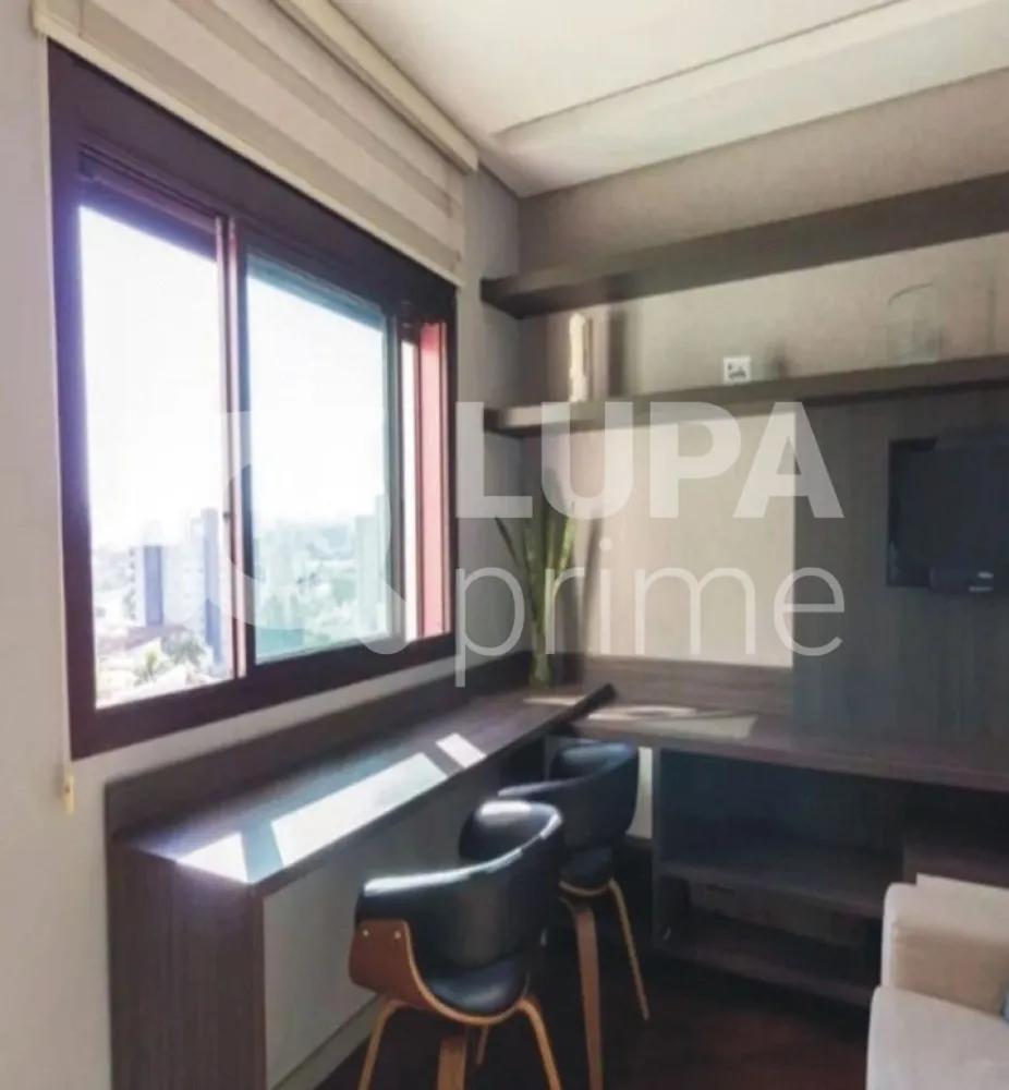 Apartamento, 4 quartos, 191 m² - Foto 9