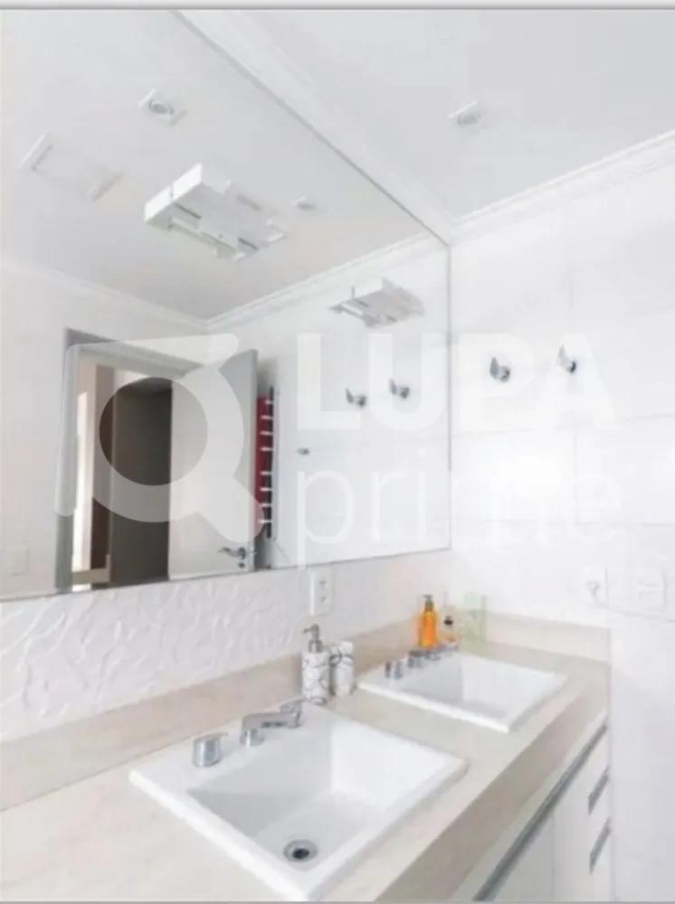 Apartamento, 4 quartos, 191 m² - Foto 4