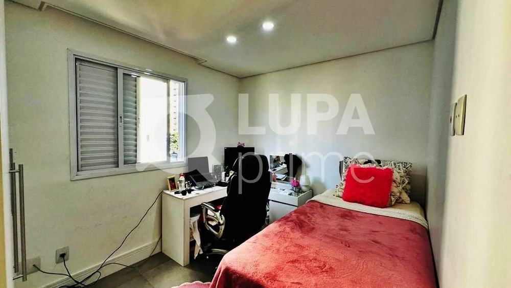 Apartamento, 2 quartos, 50 m² - Foto 6