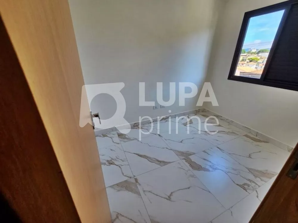 Apartamento à venda com 2 quartos, 50m² - Foto 4