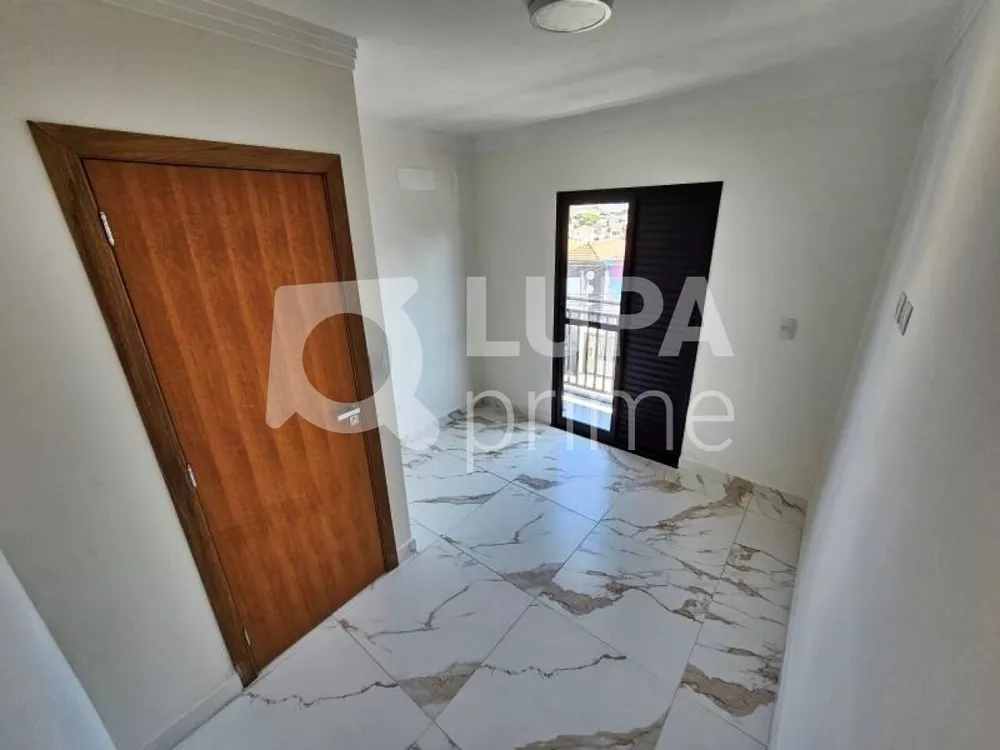 Apartamento à venda com 2 quartos, 50m² - Foto 3