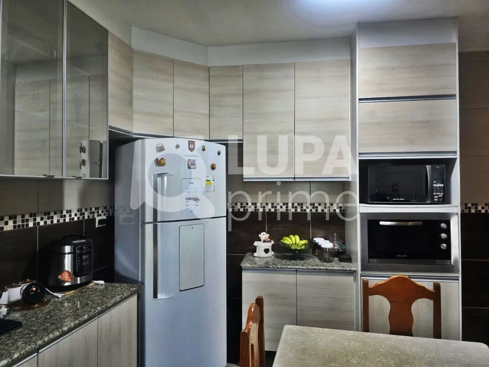 Casa, 3 quartos, 100 m² - Foto 5