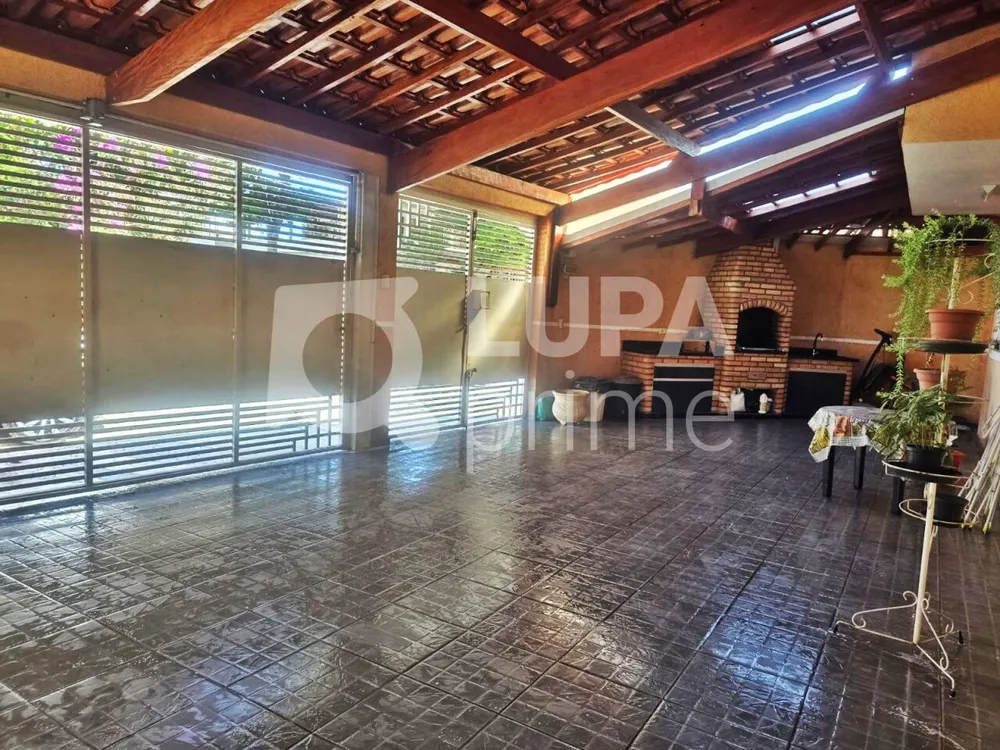 Casa, 3 quartos, 100 m² - Foto 11