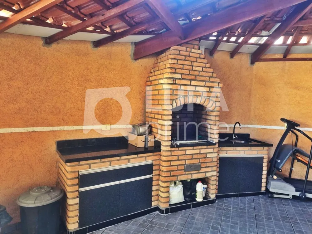 Casa, 3 quartos, 100 m² - Foto 7