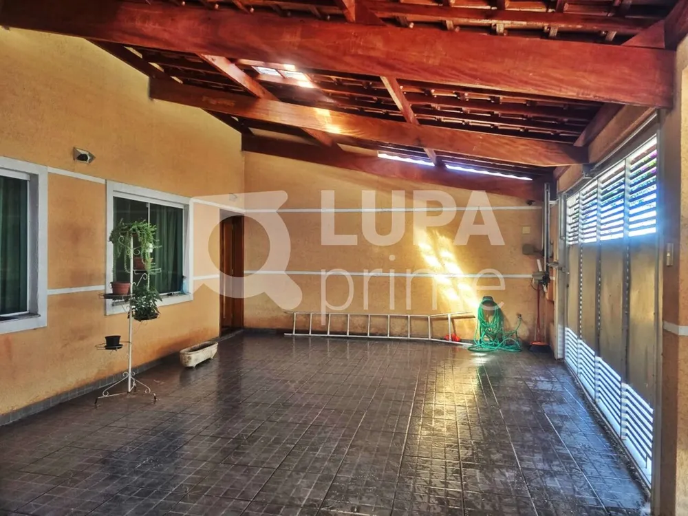 Casa, 3 quartos, 100 m² - Foto 14