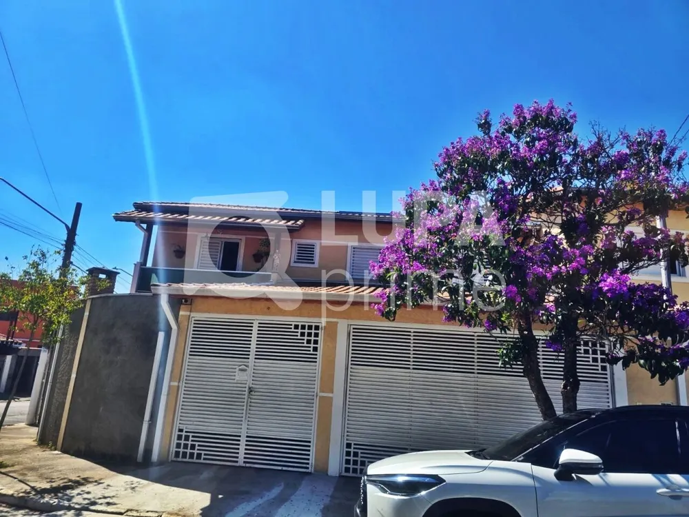 Casa, 3 quartos, 100 m² - Foto 15