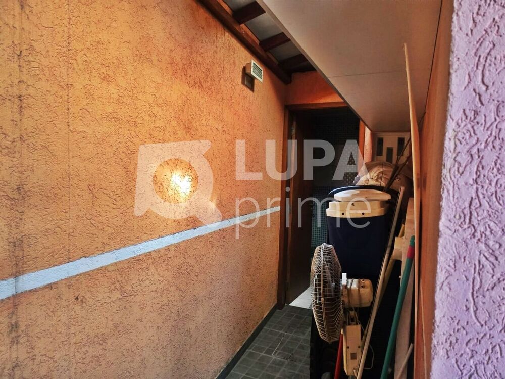 Casa para alugar com 3 quartos, 100m² - Foto 3