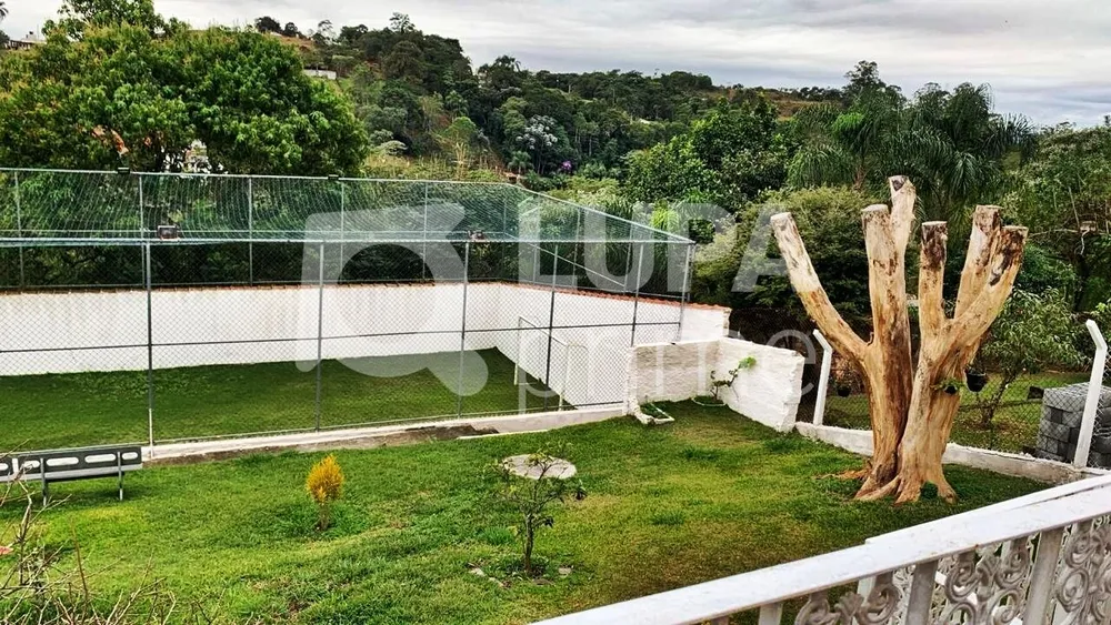 Chácara, 3 quartos, 1000 m² - Foto 7